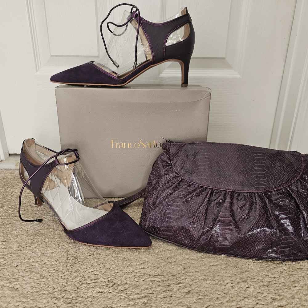 Shoes - Picture 5 of 7